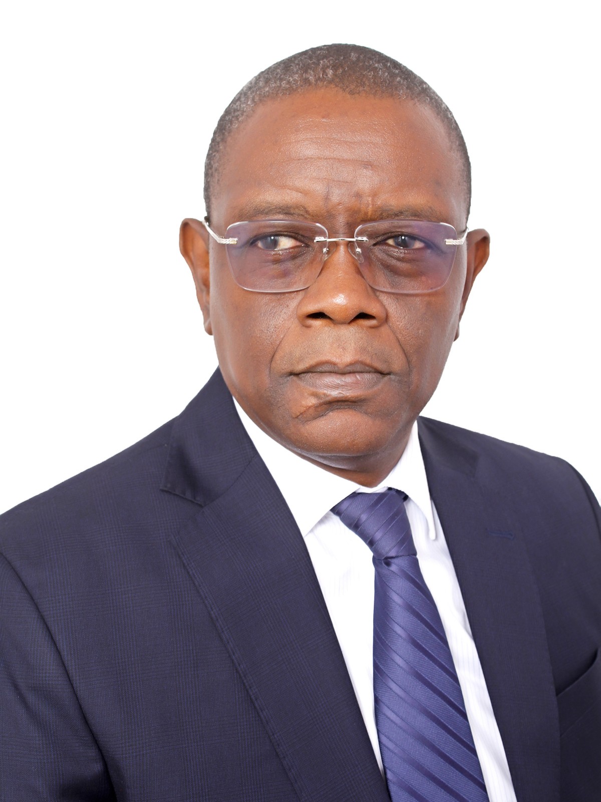 Babacar Barry